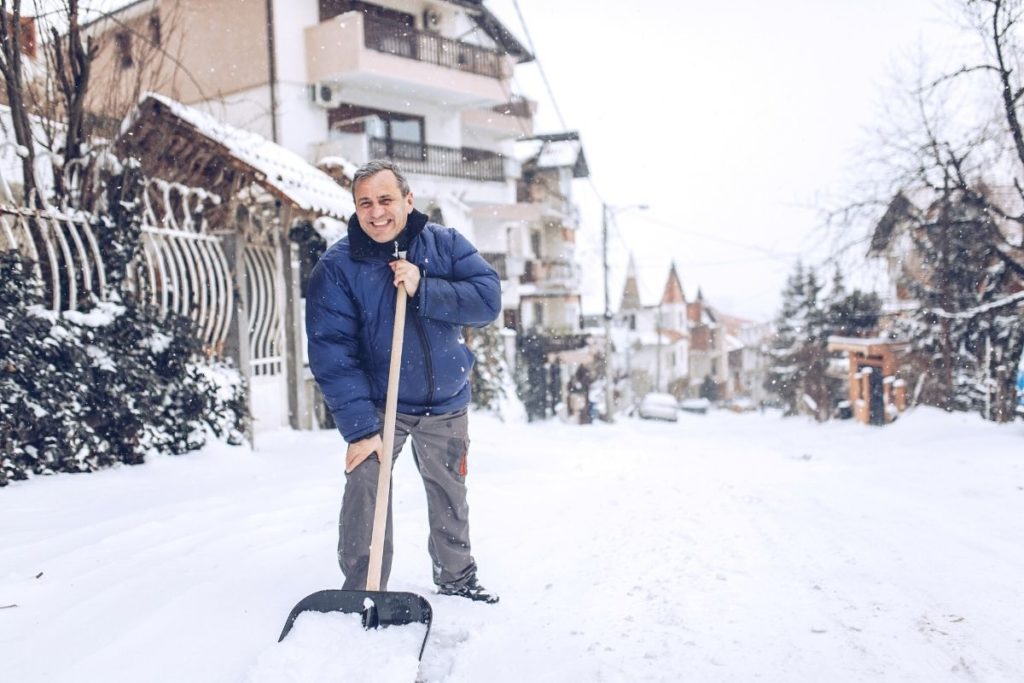 Prestige Home Care - Winter Preparation Tips for Seniors