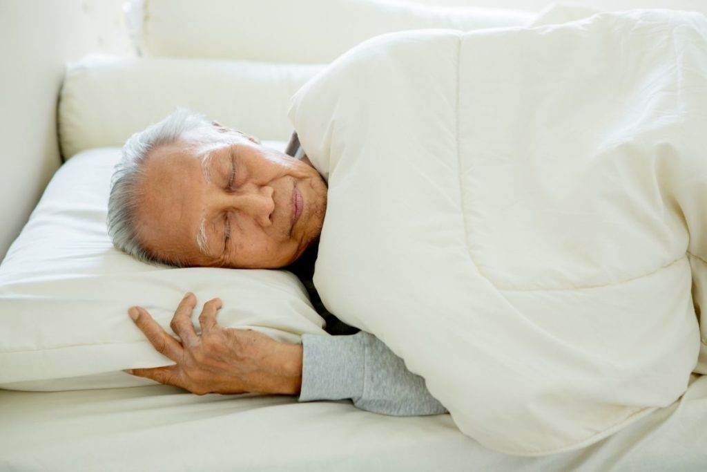 Prestige Home Care - Winter Preparation Tips for Seniors
