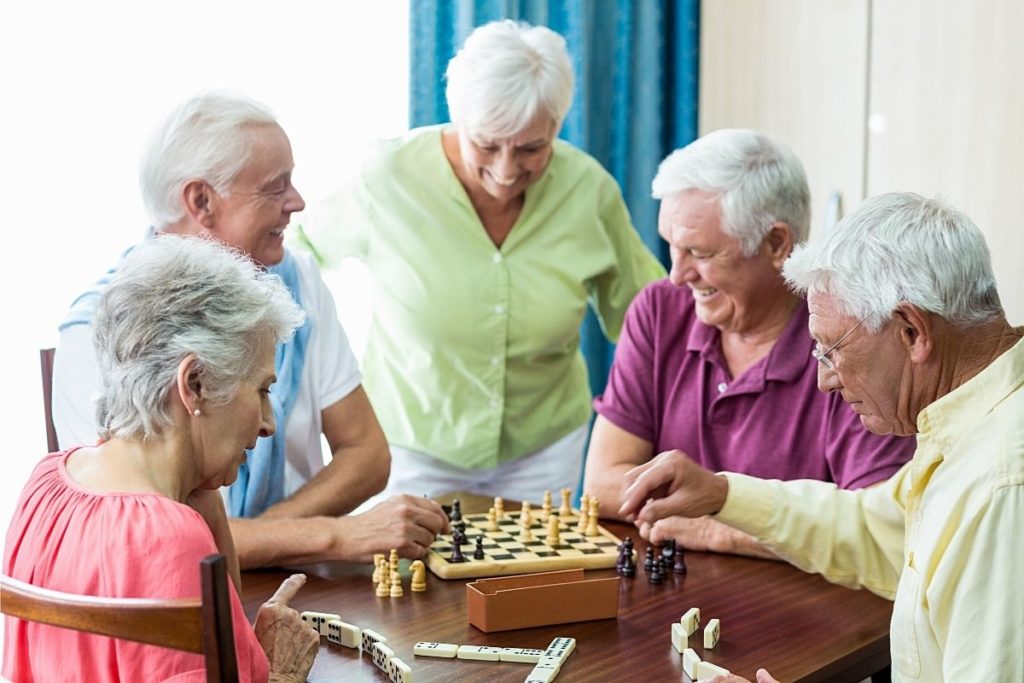 Prestige Home Care - Ways to Prevent Memory Loss and Dementia