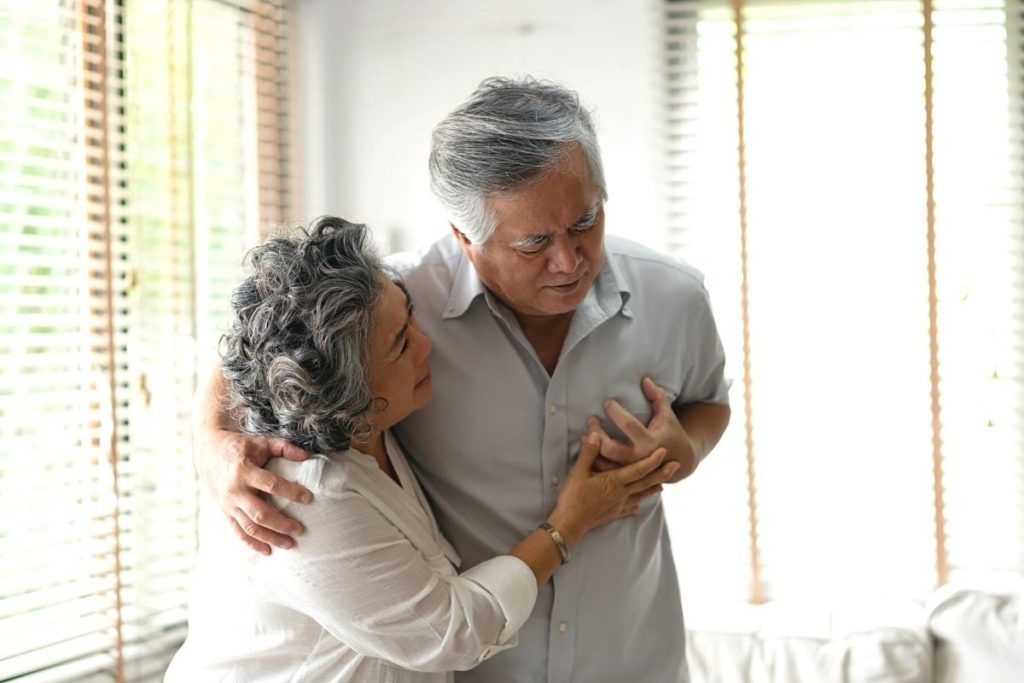 Prestige Home Care - How to Prevent Falls for Seniors