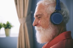 Prestige Home Care - Music Therapy for Dementia Patients