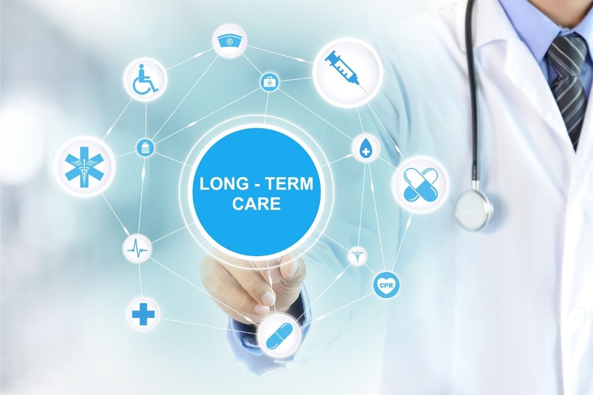 Prestige Home Care - Options for the High Costs of Long-Term Care