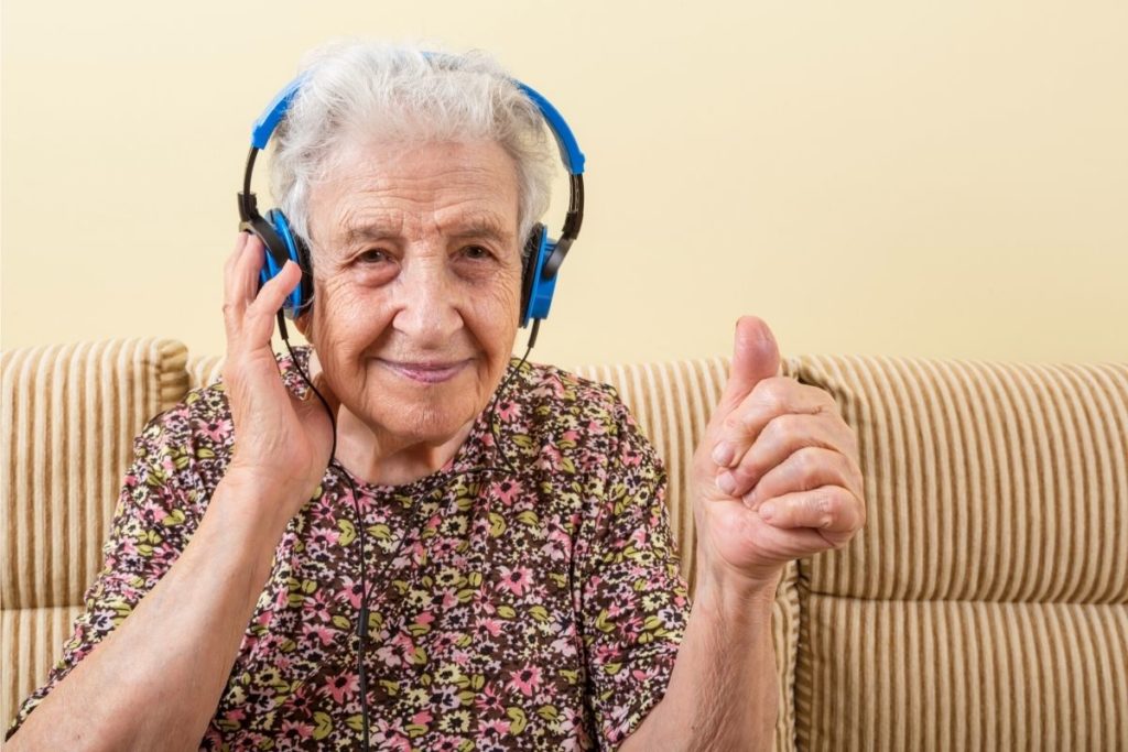 Prestige Home Care - Music Therapy for Dementia Patients