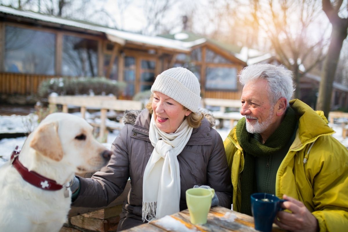 Prestige Home Care - Winter Preparation Tips for Seniors