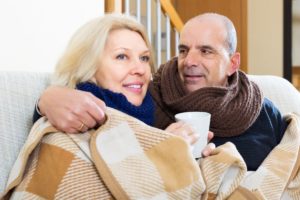 Prestige Home Care - Cold Weather Safety for Older Adults