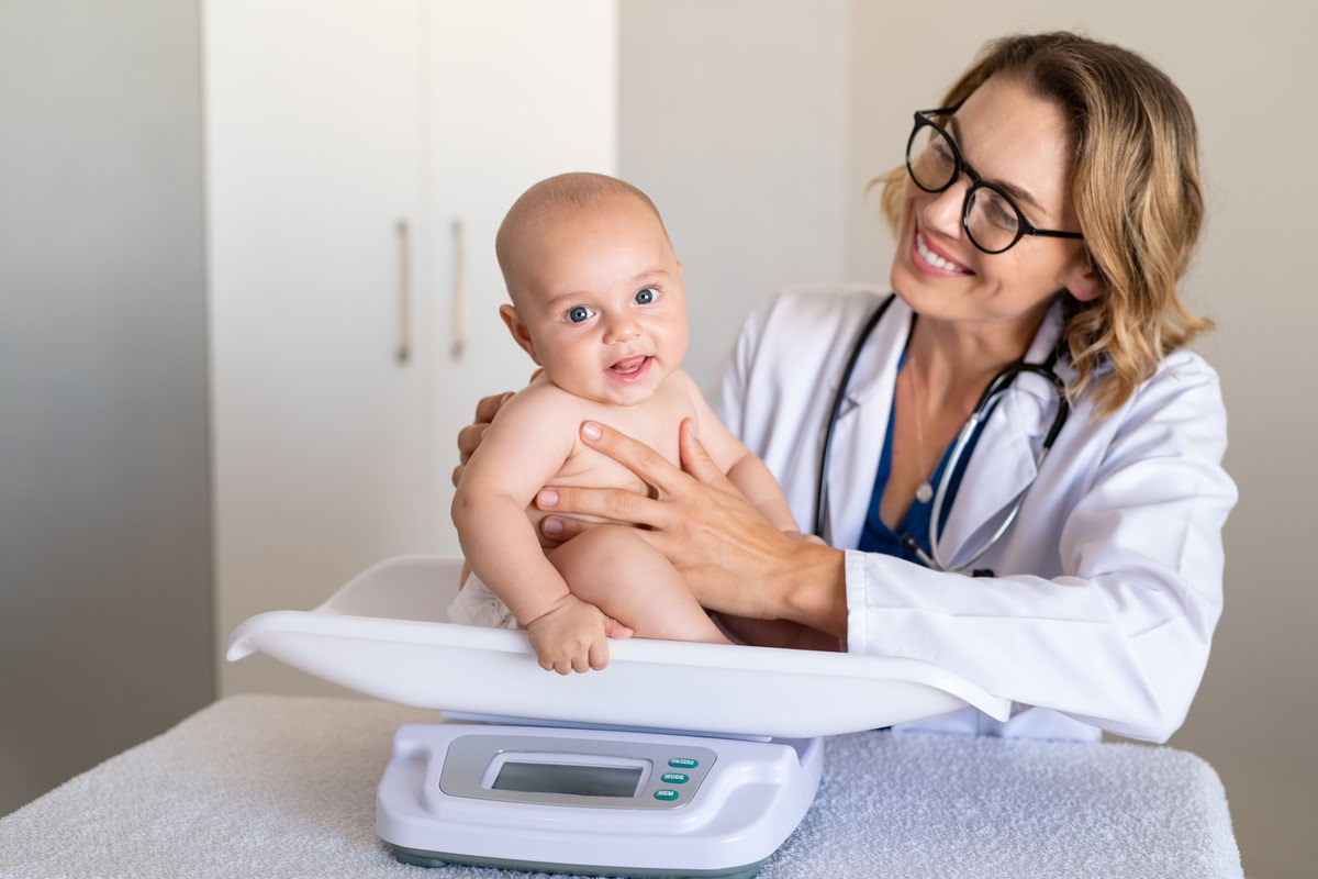 The Role of a Pediatric Home Health Nurse