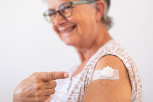 August is National Immunization Awareness Month