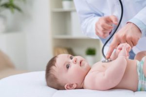 pediatric care services