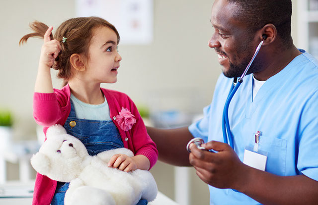 pediatric care services 2