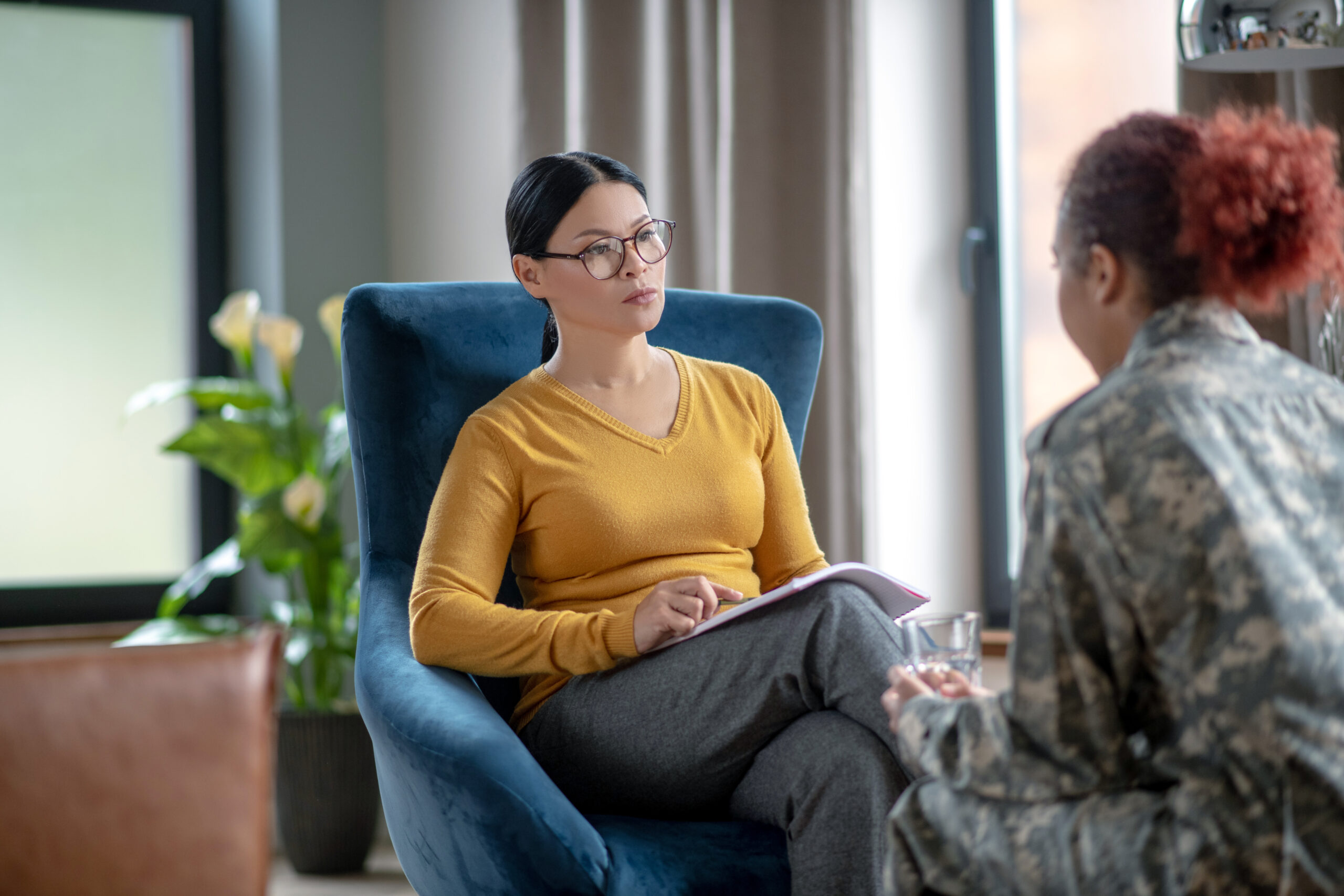 Mental Health Awareness Month 2
