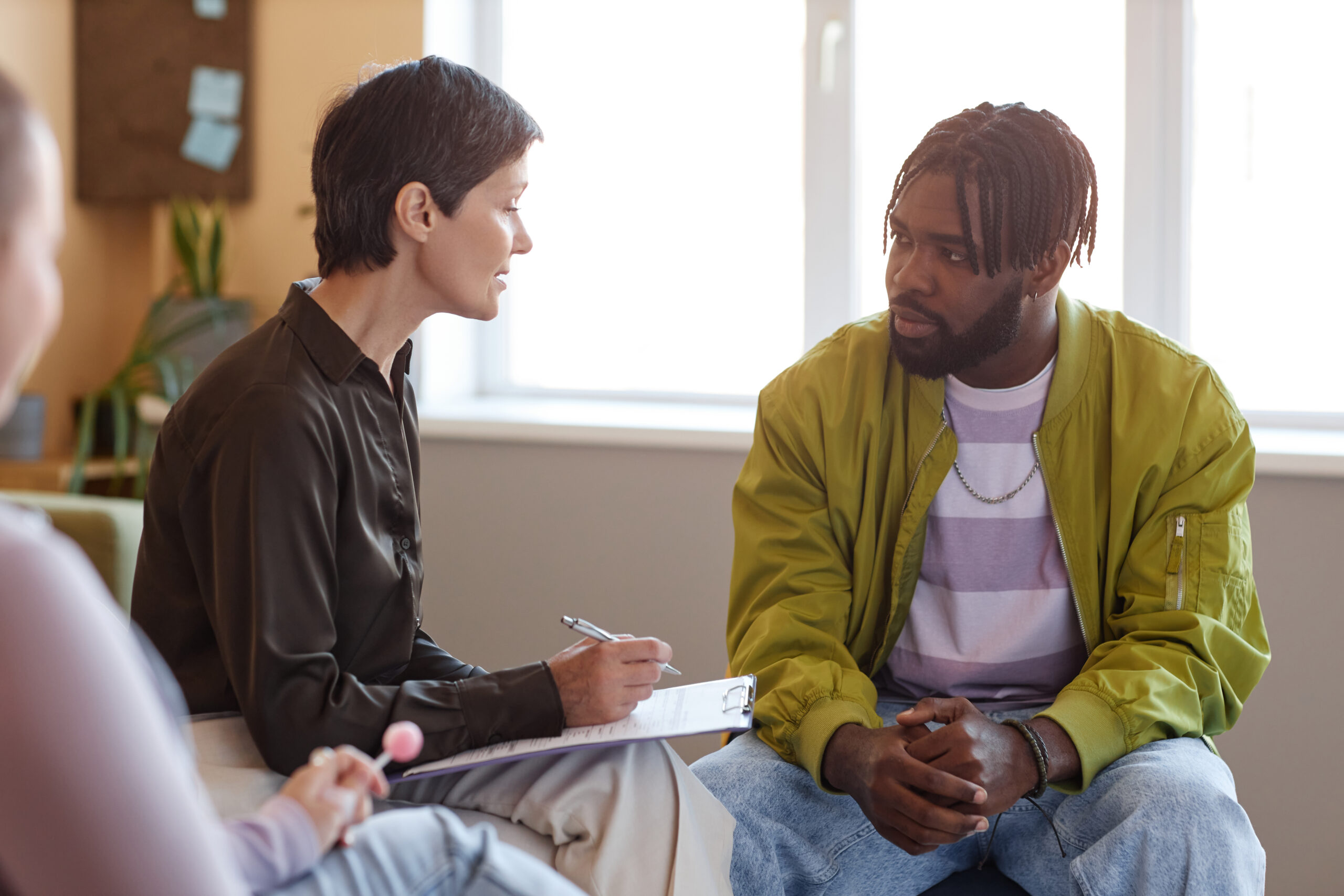 Mental Health Awareness Month
