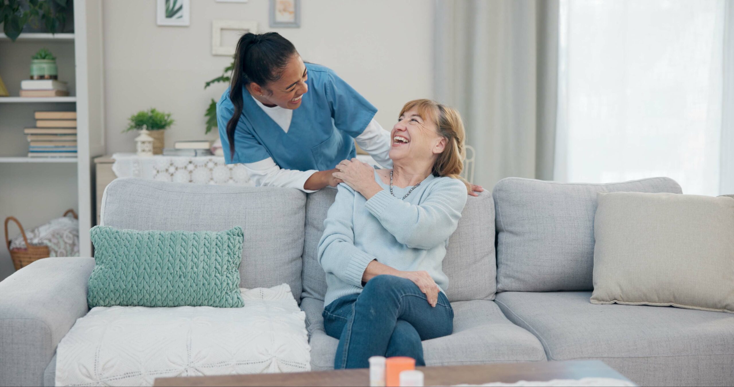 home care in philadelphia