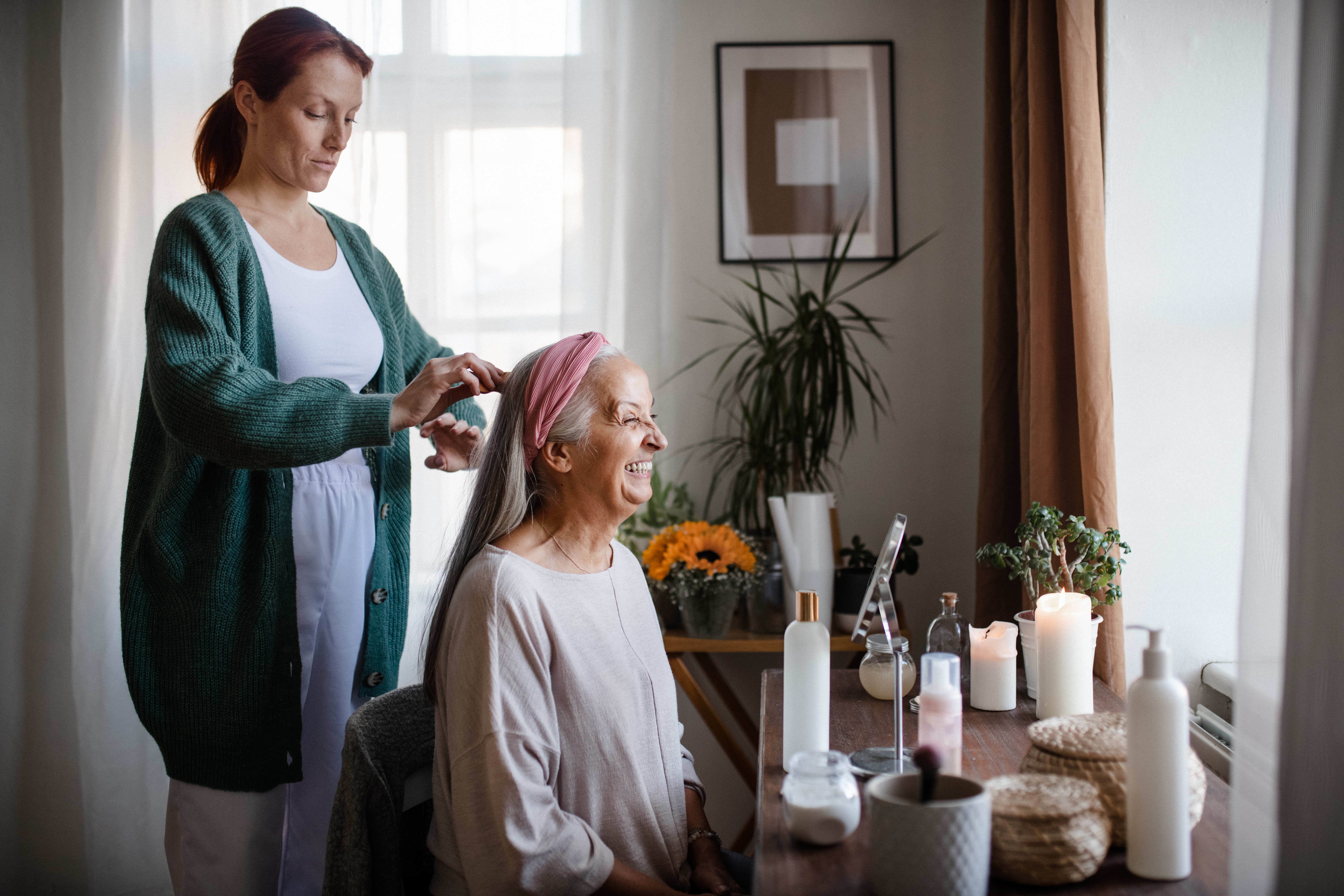 personal care in philadelphia