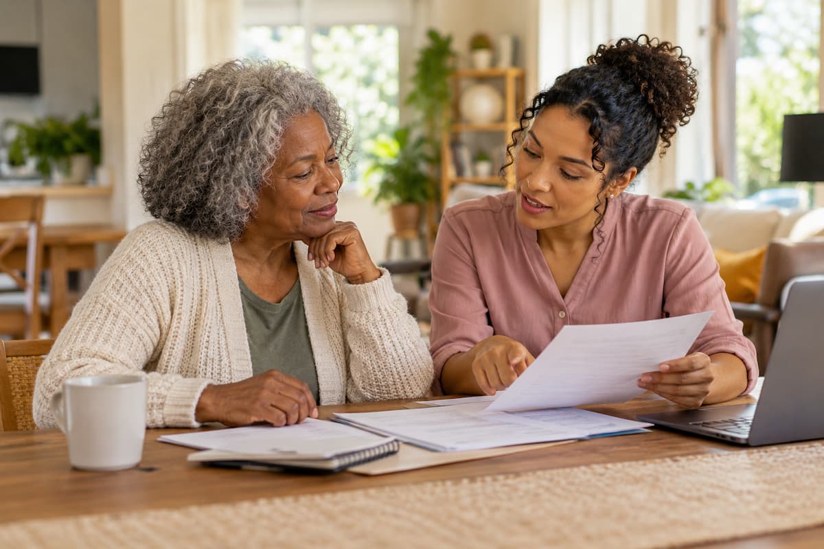 How to Start Care When You're Not Sure What's Covered